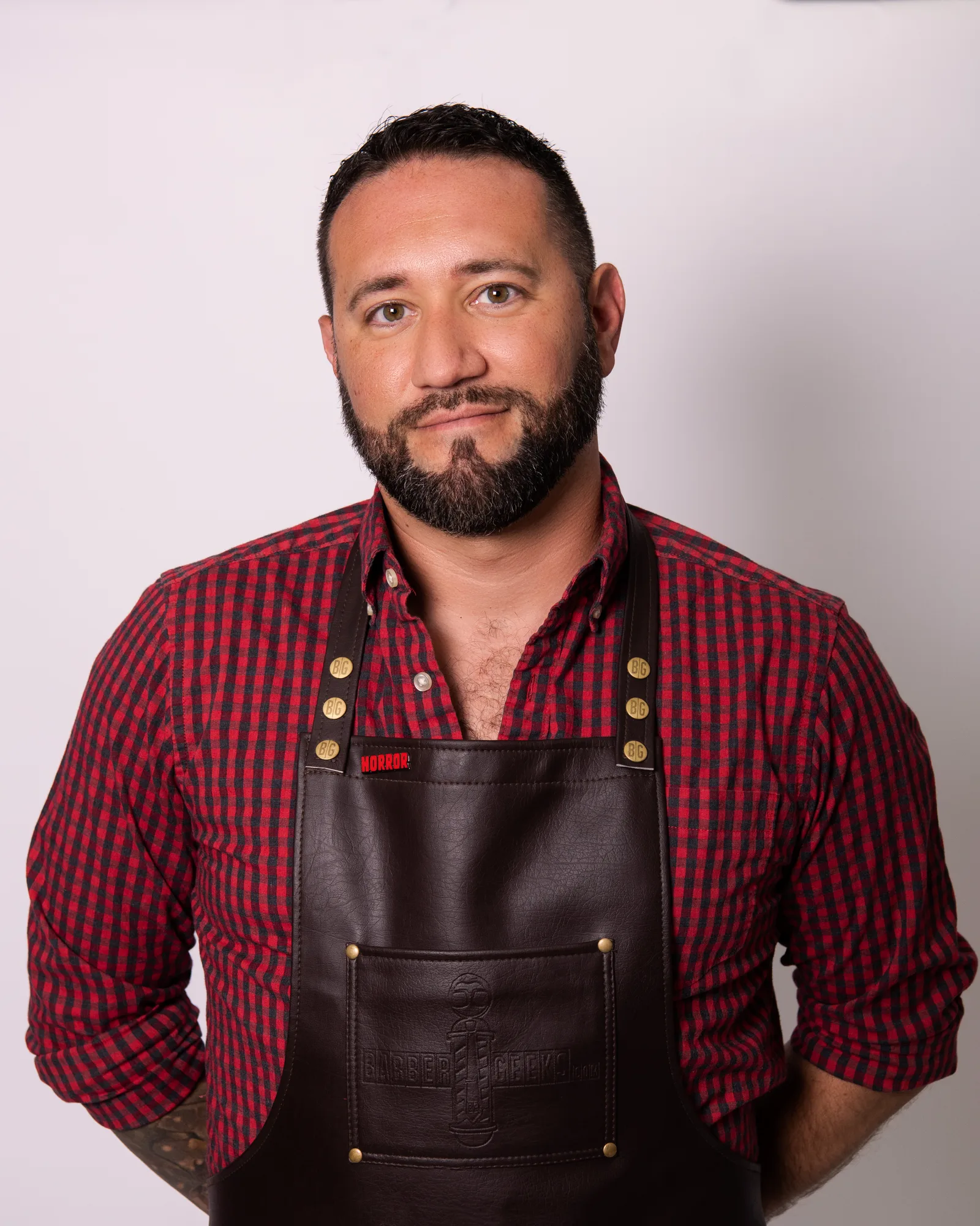 Pete DeChello